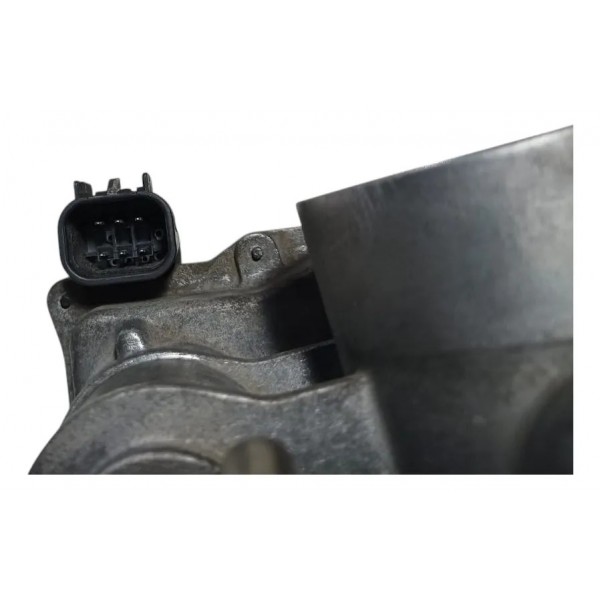 Corpo Borboleta Tbi Jac J3 2013