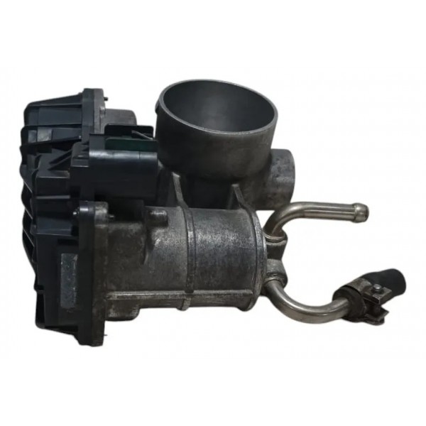 Corpo Borboleta Tbi Jac J3 2013