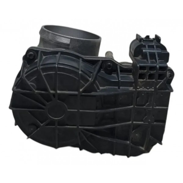 Corpo Borboleta Tbi Jac J3 2013