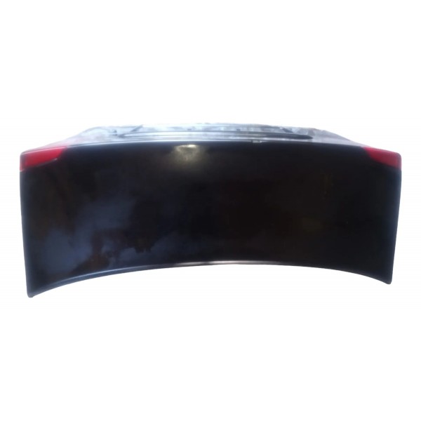 Tampa Porta Malas Capo Honda Civic 2002 Preto