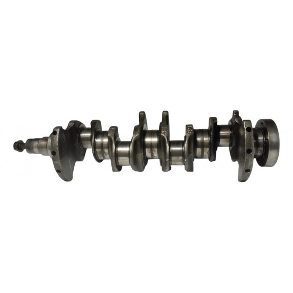 Virabrequim Fiat Palio 1.0 8v Fire 2008 - 46778915
