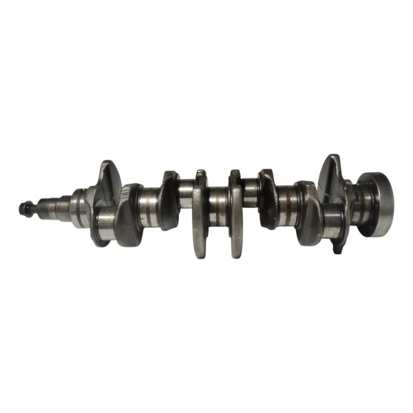 Virabrequim Fiat Palio 1.0 8v Fire 2008 - 46778915