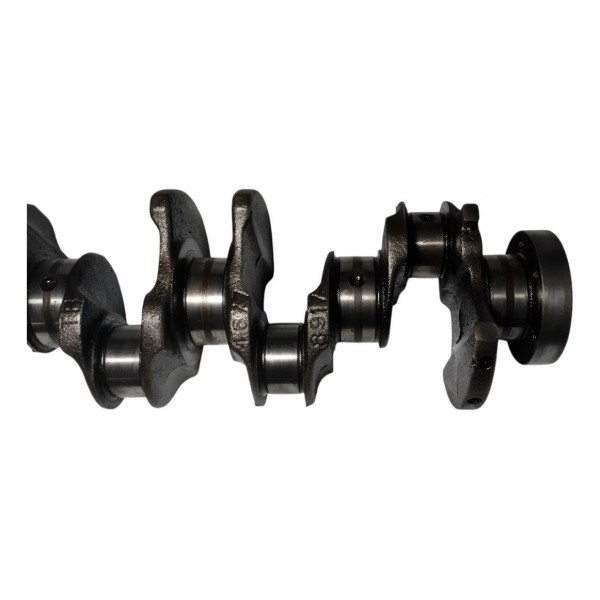 Virabrequim Fiat Palio 1.0 8v Fire 2008 - 46778915