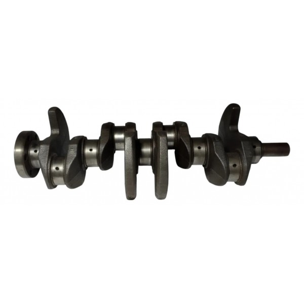 Virabrequim Motor Focus Ecosport 2.0 16v Duratec 2011 Std