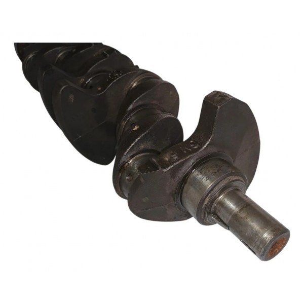 Virabrequim Pistão Biela Gm Opala 4cc 0,10
