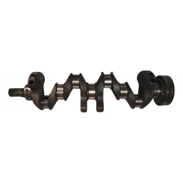 Virabrequim Pistão Biela Gm Opala 4cc 0,10
