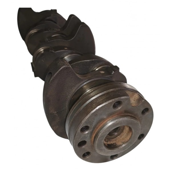 Virabrequim Pistão Biela Gm Opala 4cc 0,10