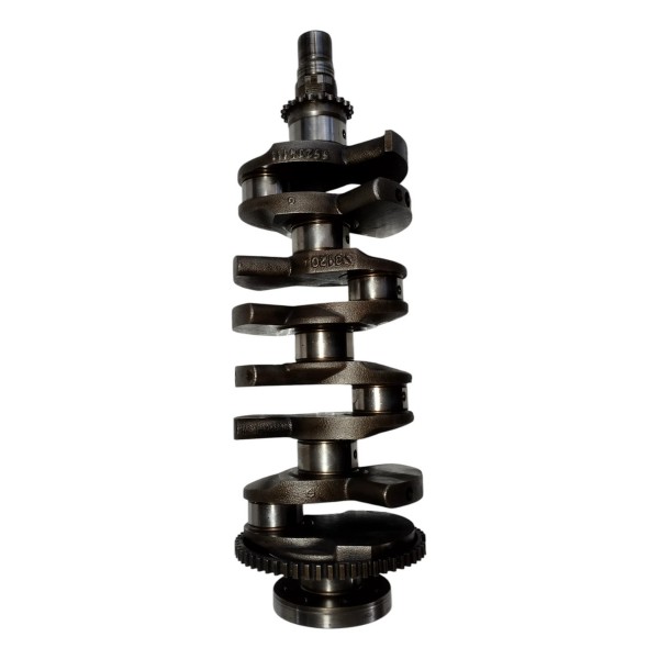 Virabrequim Pistao Biela Fiat E-torq Bravo Idea 1.8 2013