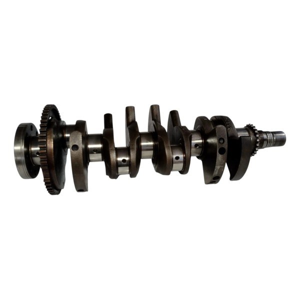 Virabrequim Pistao Biela Fiat E-torq Bravo Idea 1.8 2013