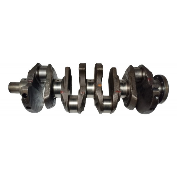 Virabrequim Renault Scenic 2.0 8v 1999 2000 2001 2002