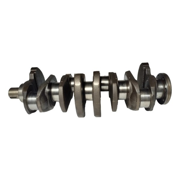 Virabrequim Renault Scenic 2.0 8v 1999 2000 2001 2002