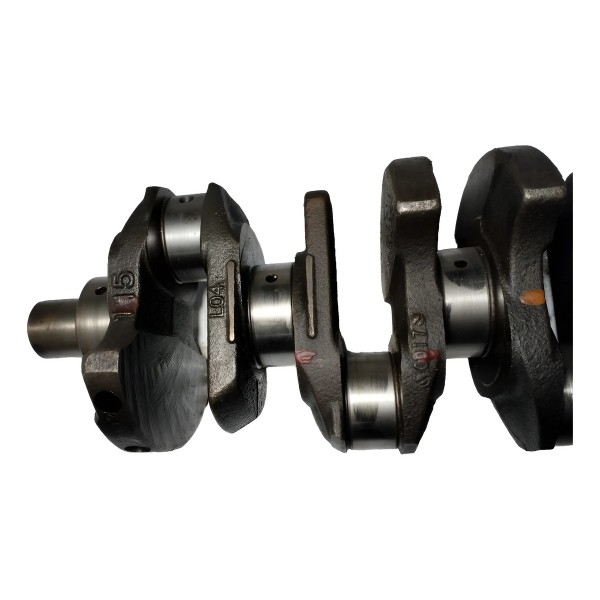 Virabrequim Renault Scenic 2.0 8v 1999 2000 2001 2002