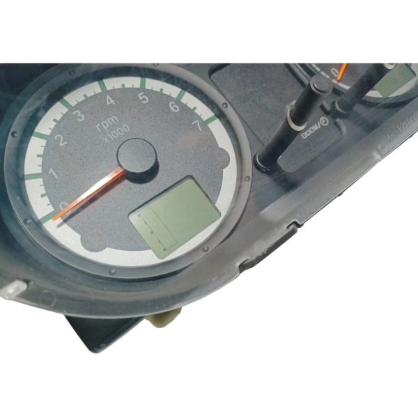 Módulo Injeção Ford Ecosport 1.6 2005 5n1512a650ac Kit
