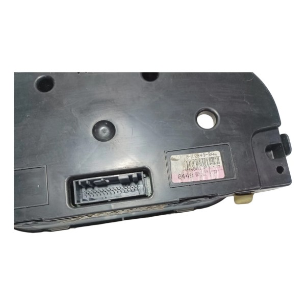 Módulo Injeção Ford Ecosport 1.6 2005 5n1512a650ac Kit