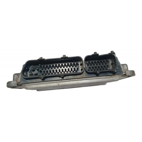 Módulo Injeção Ford Ecosport 1.6 2005 5n1512a650ac Kit