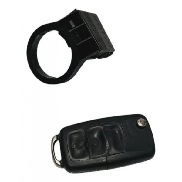 Módulo Injeção Ford Ecosport 1.6 2005 5n1512a650ac Kit