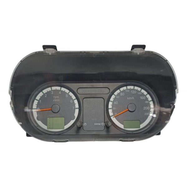 Módulo Injeção Ford Ecosport 1.6 2005 5n1512a650ac Kit