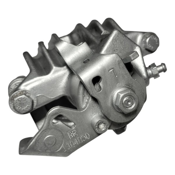 Pinça Freio Traseira Esquerda Audi A3 2000 2003 Detalhes