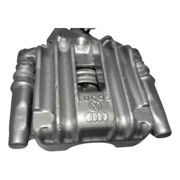 Pinça Freio Traseira Esquerda Audi A3 2000 2003 Detalhes