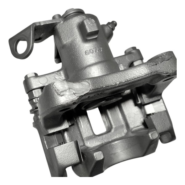 Pinça Freio Traseira Esquerda Audi A3 2000 2003 Detalhes