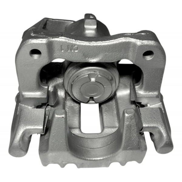 Pinça Freio Traseira Esquerda Audi A3 2000 2003 Detalhes