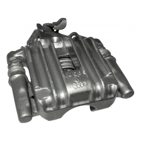 Pinça Freio Traseira Esquerda Audi A3 2000 2003 Detalhes