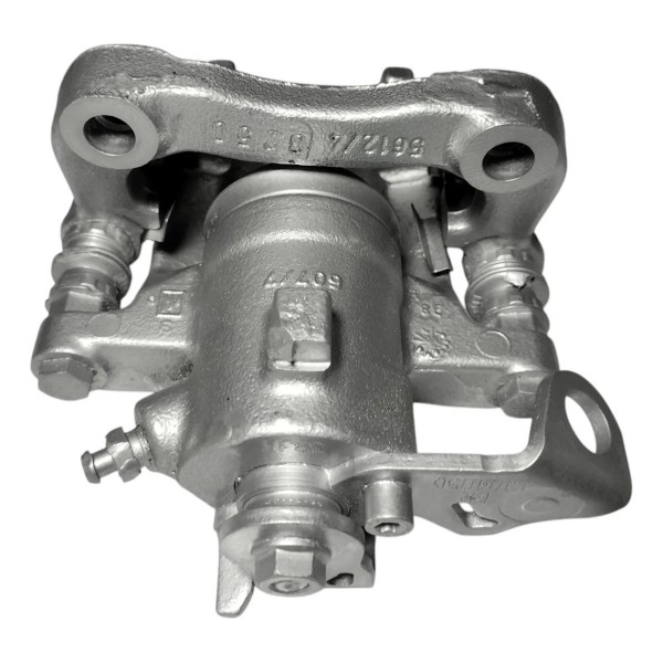 Pinça Freio Traseira Esquerda Audi A3 2000 2003 Detalhes