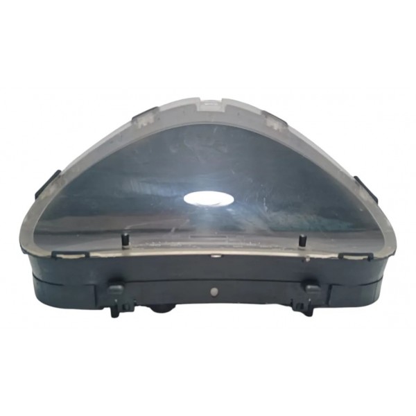 Painel Instrumento Velocímetro Peugeot 206 2005 Preto