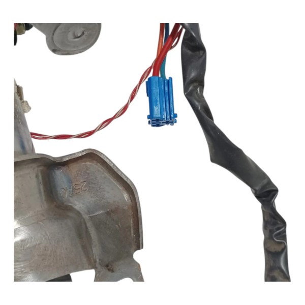 Coluna Direção Peugeot 206 2005