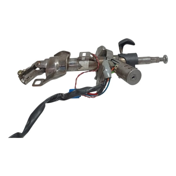 Coluna Direção Peugeot 206 2005