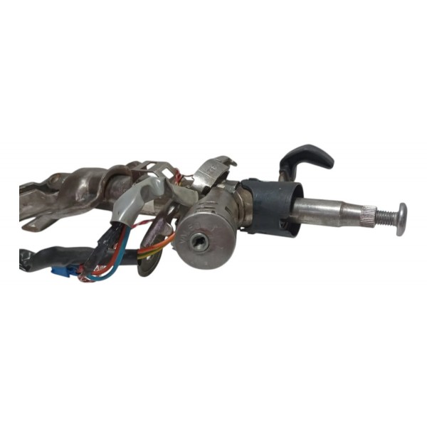 Coluna Direção Peugeot 206 2005