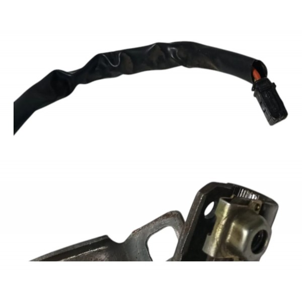 Coluna Direção Peugeot 206 2005