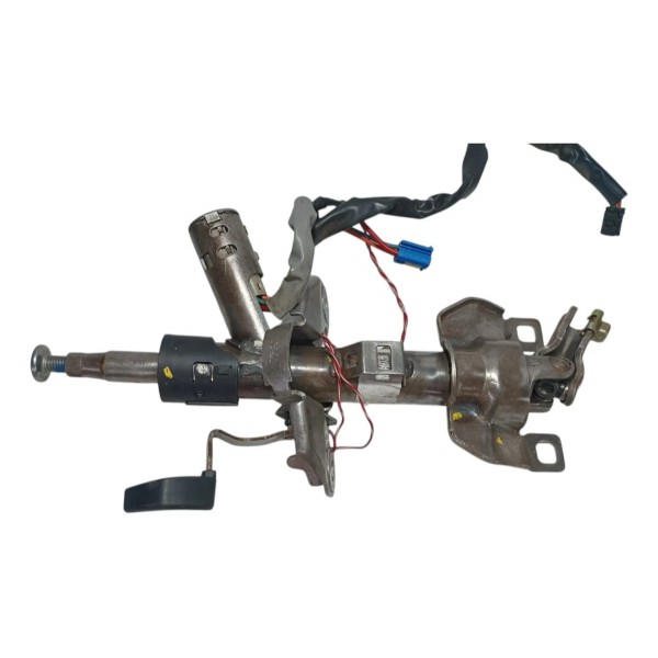 Coluna Direção Peugeot 206 2005