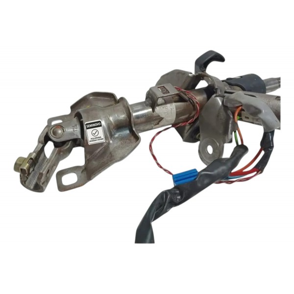 Coluna Direção Peugeot 206 2005