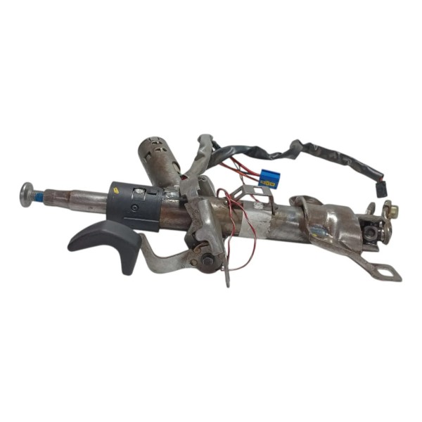 Coluna Direção Peugeot 206 2005