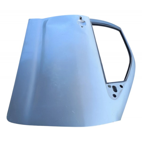Porta Lado Direito Dianteira Seat Cordoba Polo Ibiza 2001 Dianteira Direito Cinza