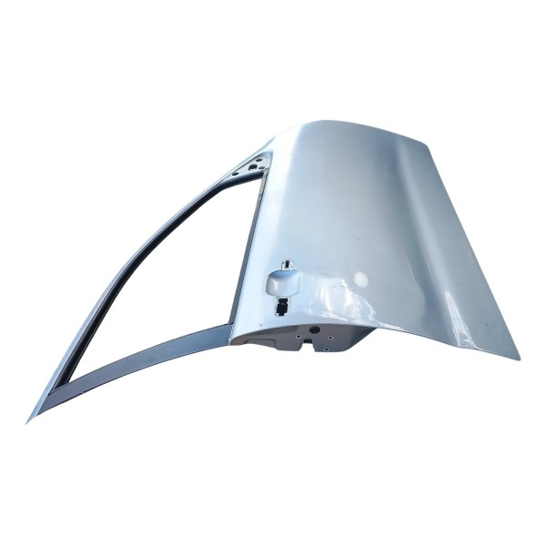 Porta Lado Direito Dianteira Seat Cordoba Polo Ibiza 2001 Dianteira Direito Cinza