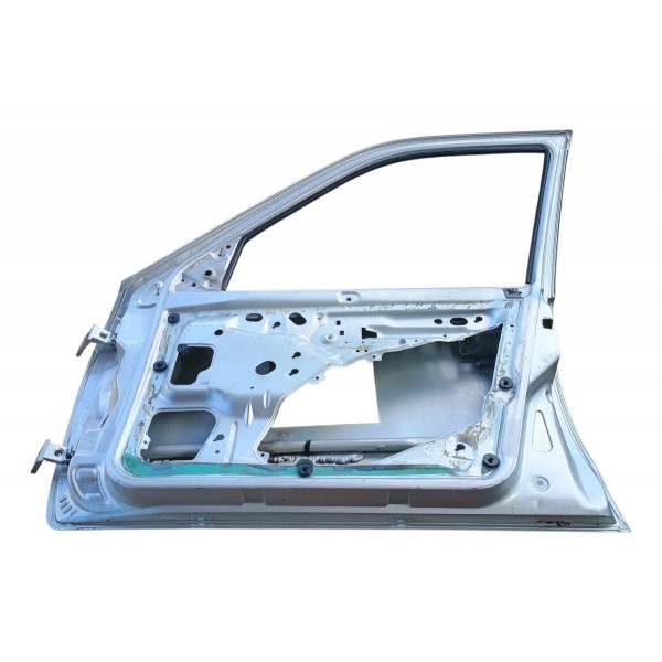 Porta Lado Direito Dianteira Seat Cordoba Polo Ibiza 2001 Dianteira Direito Cinza