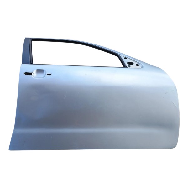 Porta Lado Direito Dianteira Seat Cordoba Polo Ibiza 2001 Dianteira Direito Cinza