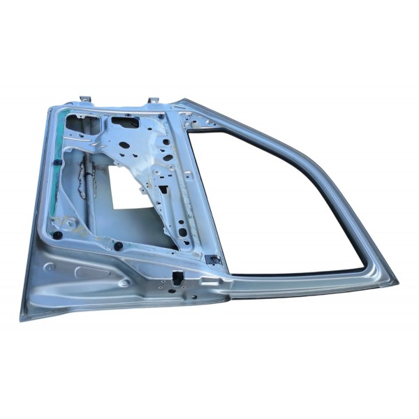 Porta Lado Direito Dianteira Seat Cordoba Polo Ibiza 2001 Dianteira Direito Cinza