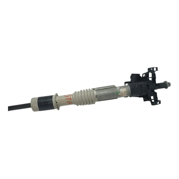 Coluna Direção Hidráulica Gm Astra 2002