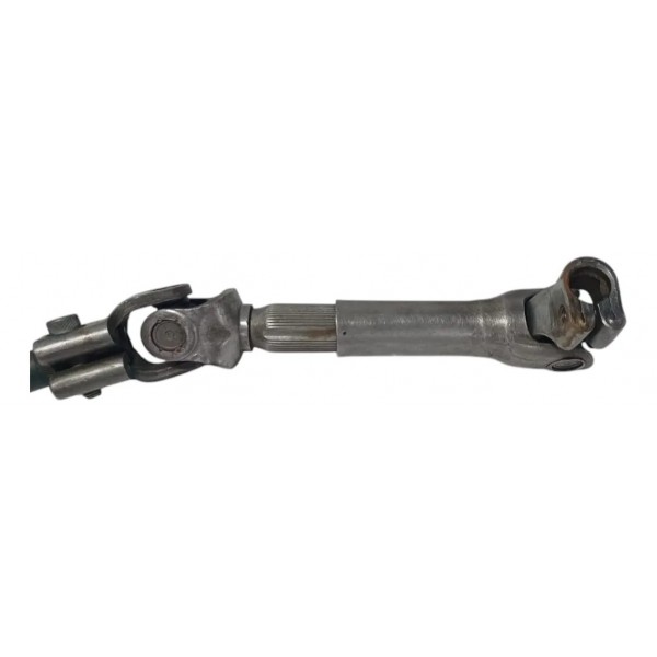 Coluna Direção Hidráulica Gm Astra 2002