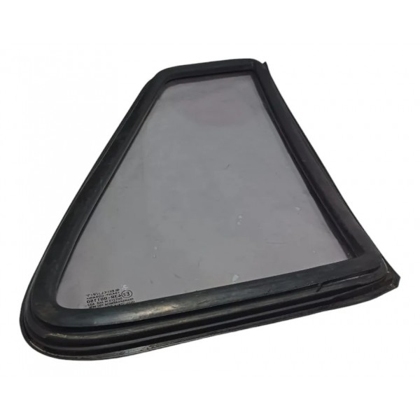 Vidro Fixo Lateral Traseiro Esquerdo Fiat Uno 2006