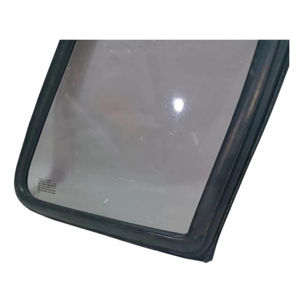 Vidro Fixo Lateral Traseiro Esquerdo Fiat Uno 2006