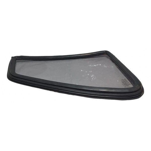 Vidro Fixo Lateral Traseiro Esquerdo Fiat Uno 2006