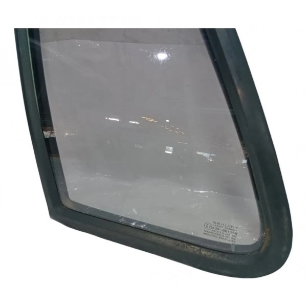 Vidro Fixo Lateral Traseiro Esquerdo Fiat Uno 2006