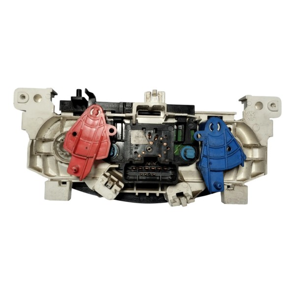 Comando Ar Condicionado Renault Sandero Logan 2008 2012
