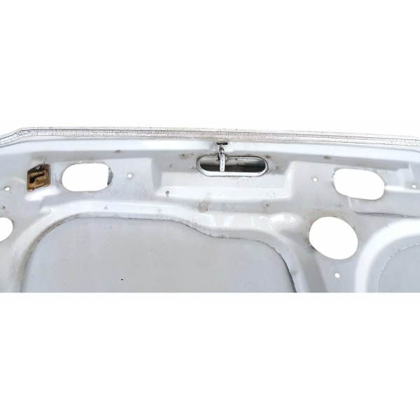 Capo Dianteiro Ford Fiesta Courier 2005