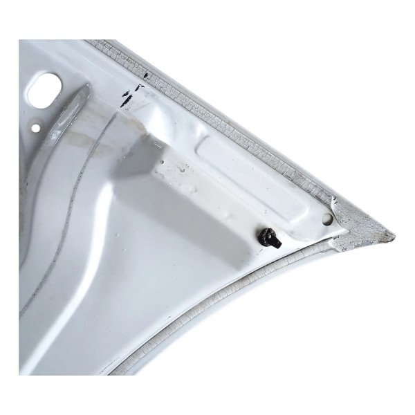 Capo Dianteiro Ford Fiesta Courier 2005