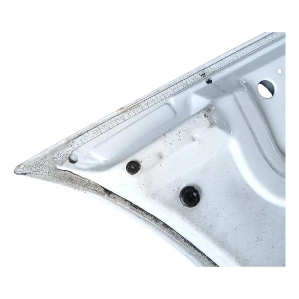 Capo Dianteiro Ford Fiesta Courier 2005